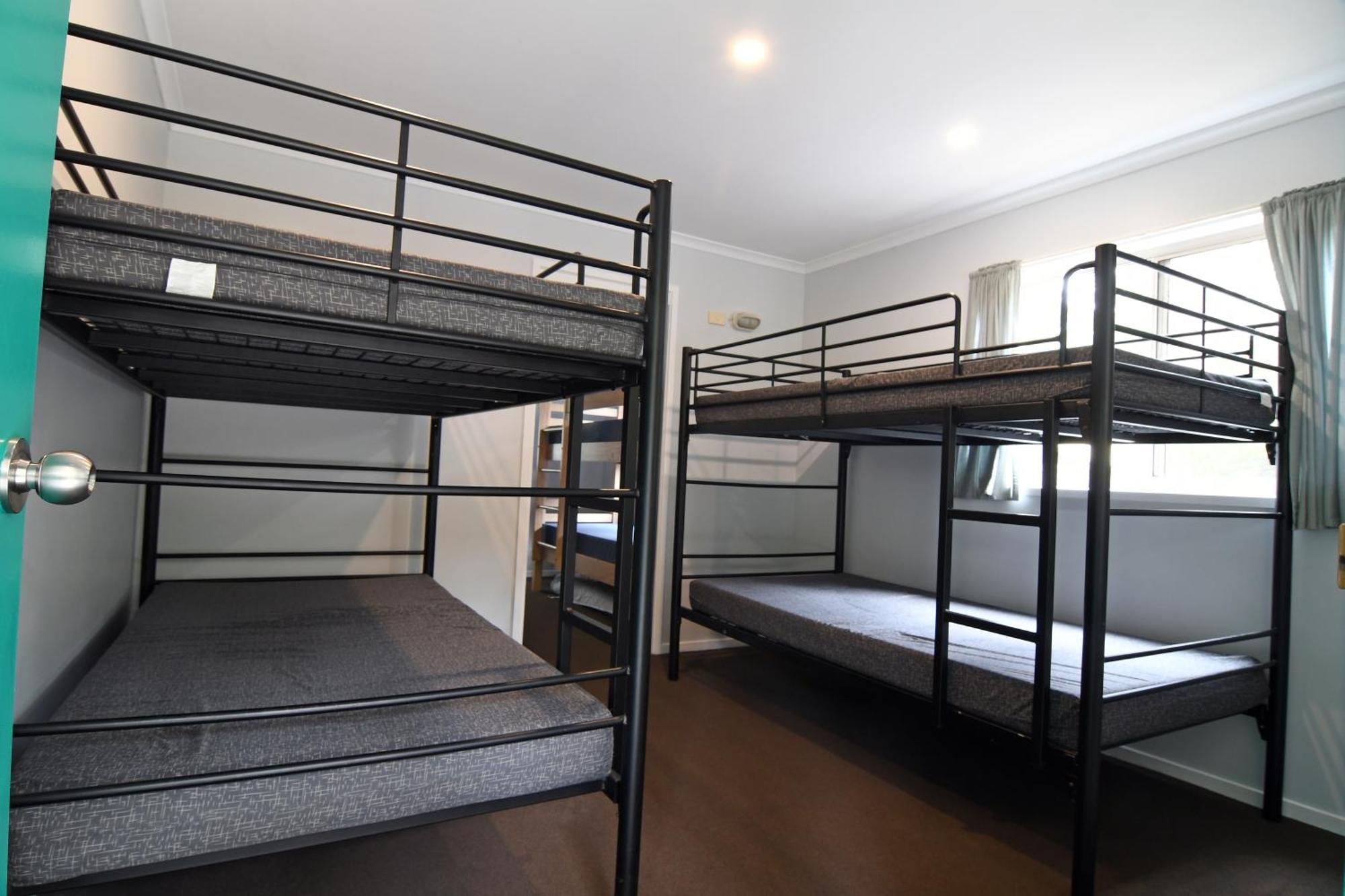 Kianinny Bush Cottages Татра Экстерьер фото